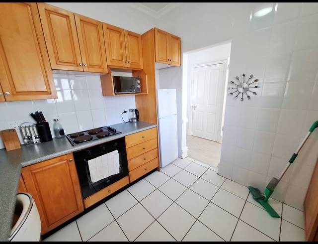 2 BEDROOM APARTMENT RENTED IN SUMMERSTRAND